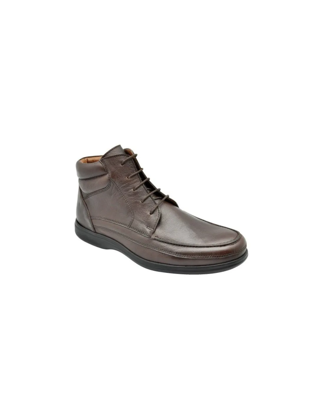 Botines hombre Urbanos Cómodos