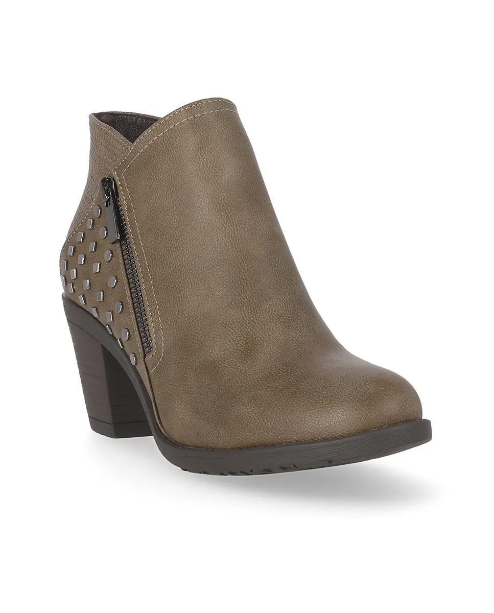 Botines Kurazo 35