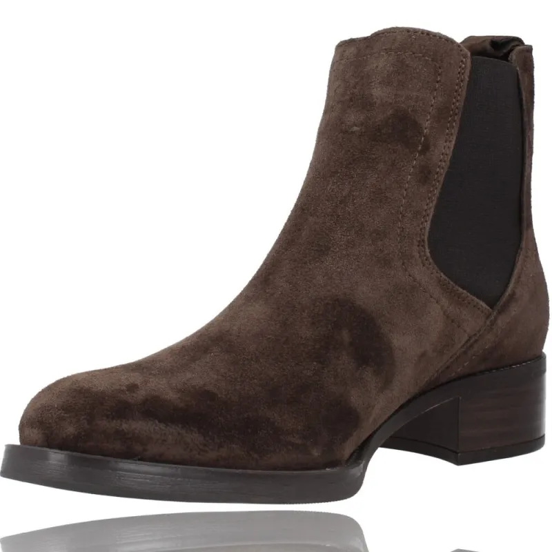 BOTINES MUJER CHELSEA DE ALPE WOMAN SHOES 263711