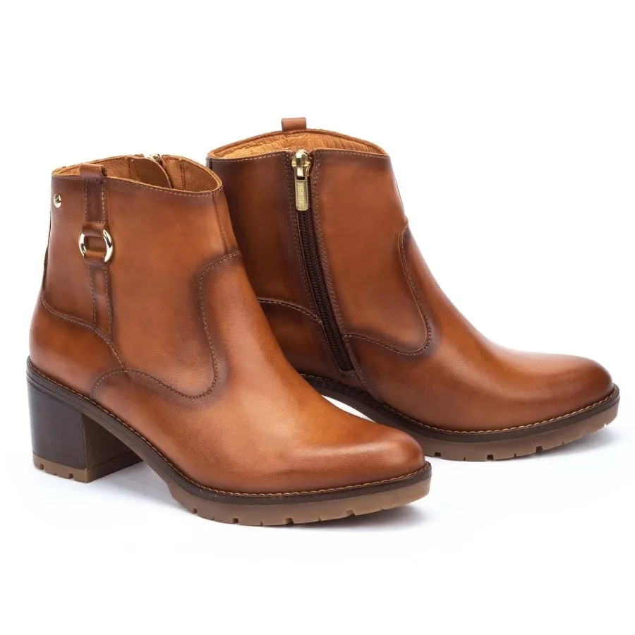  Botines Pikolinos Llanes