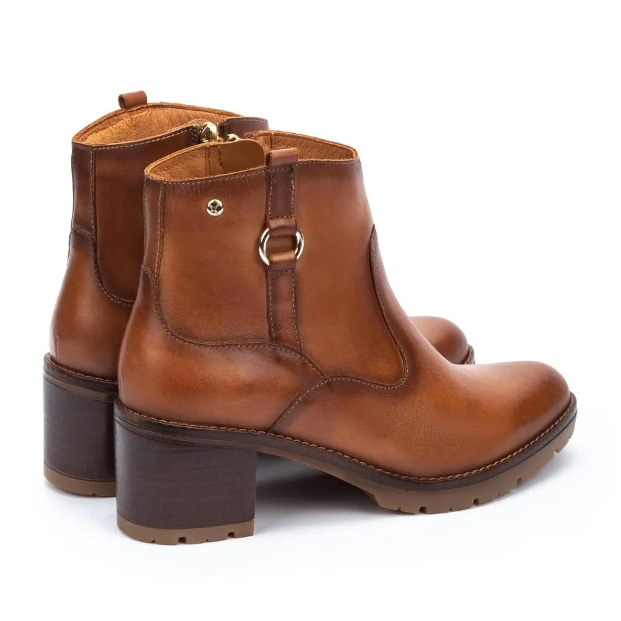  Botines Pikolinos Llanes