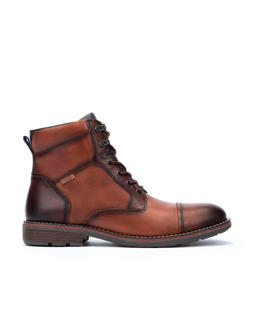 BOTINES PIKOLINOS M2M8156C1