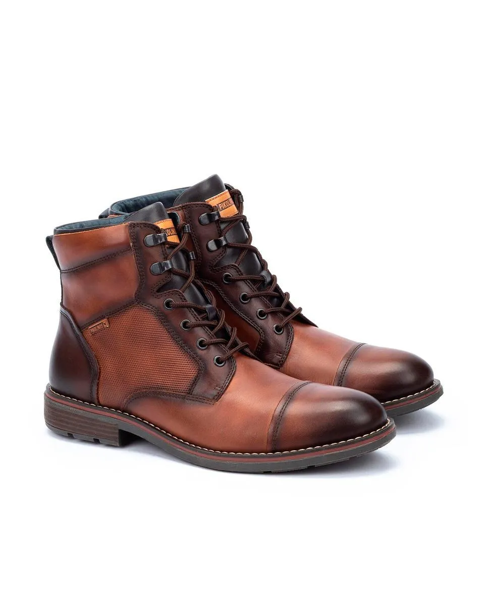 BOTINES PIKOLINOS M2M8156C1