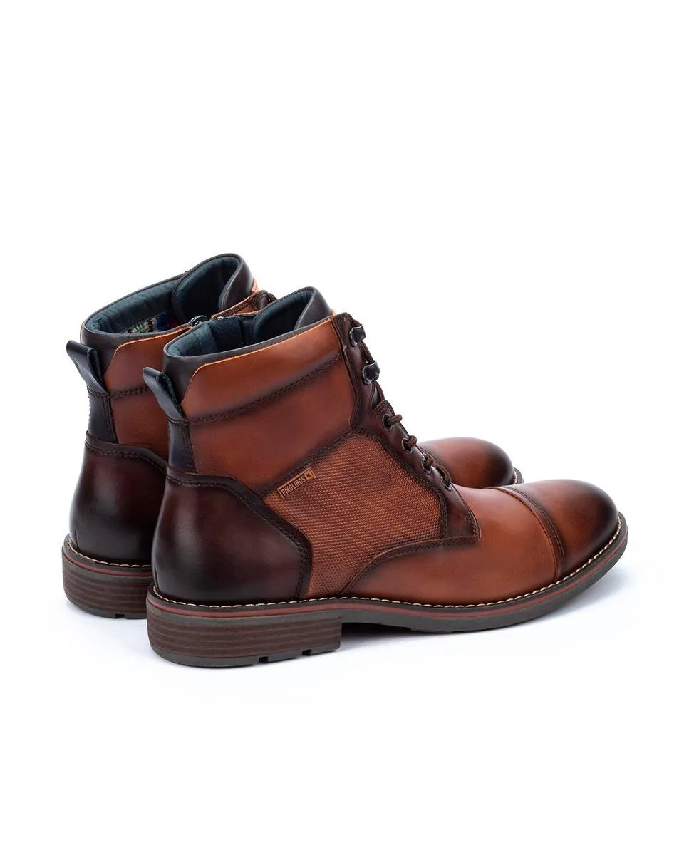 BOTINES PIKOLINOS M2M8156C1