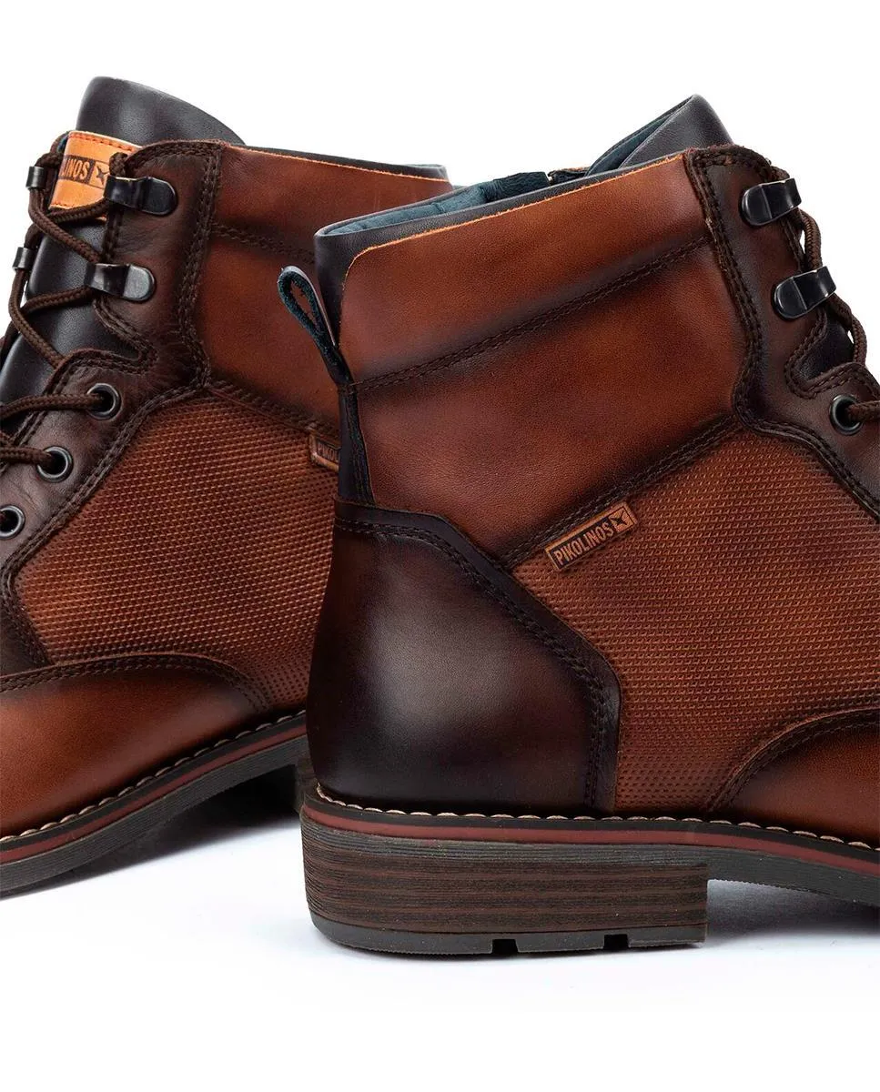 BOTINES PIKOLINOS M2M8156C1