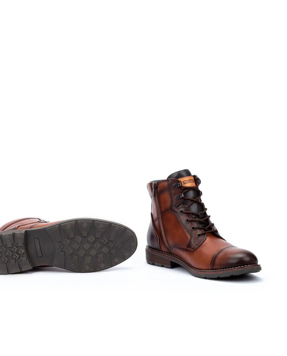 BOTINES PIKOLINOS M2M8156C1