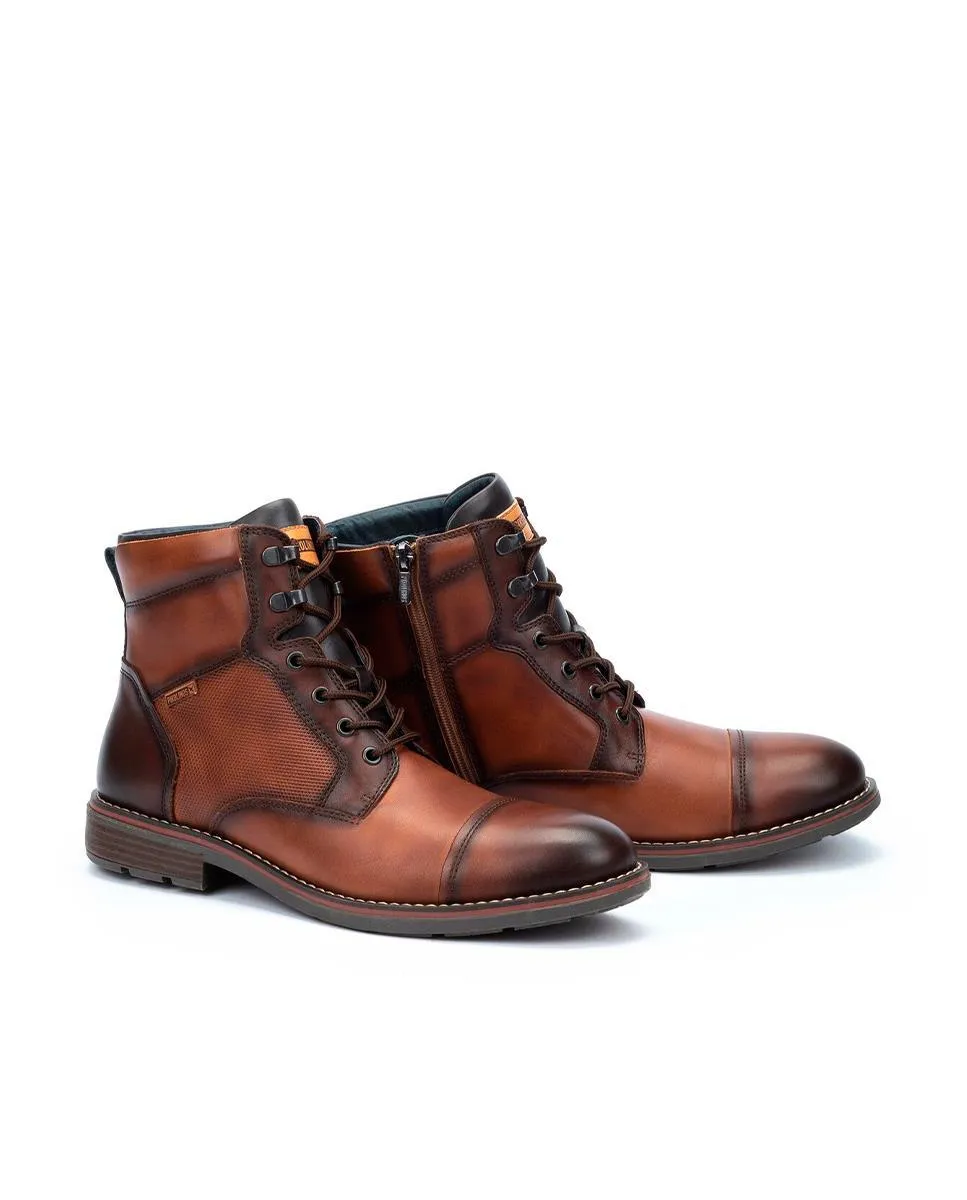 BOTINES PIKOLINOS M2M8156C1