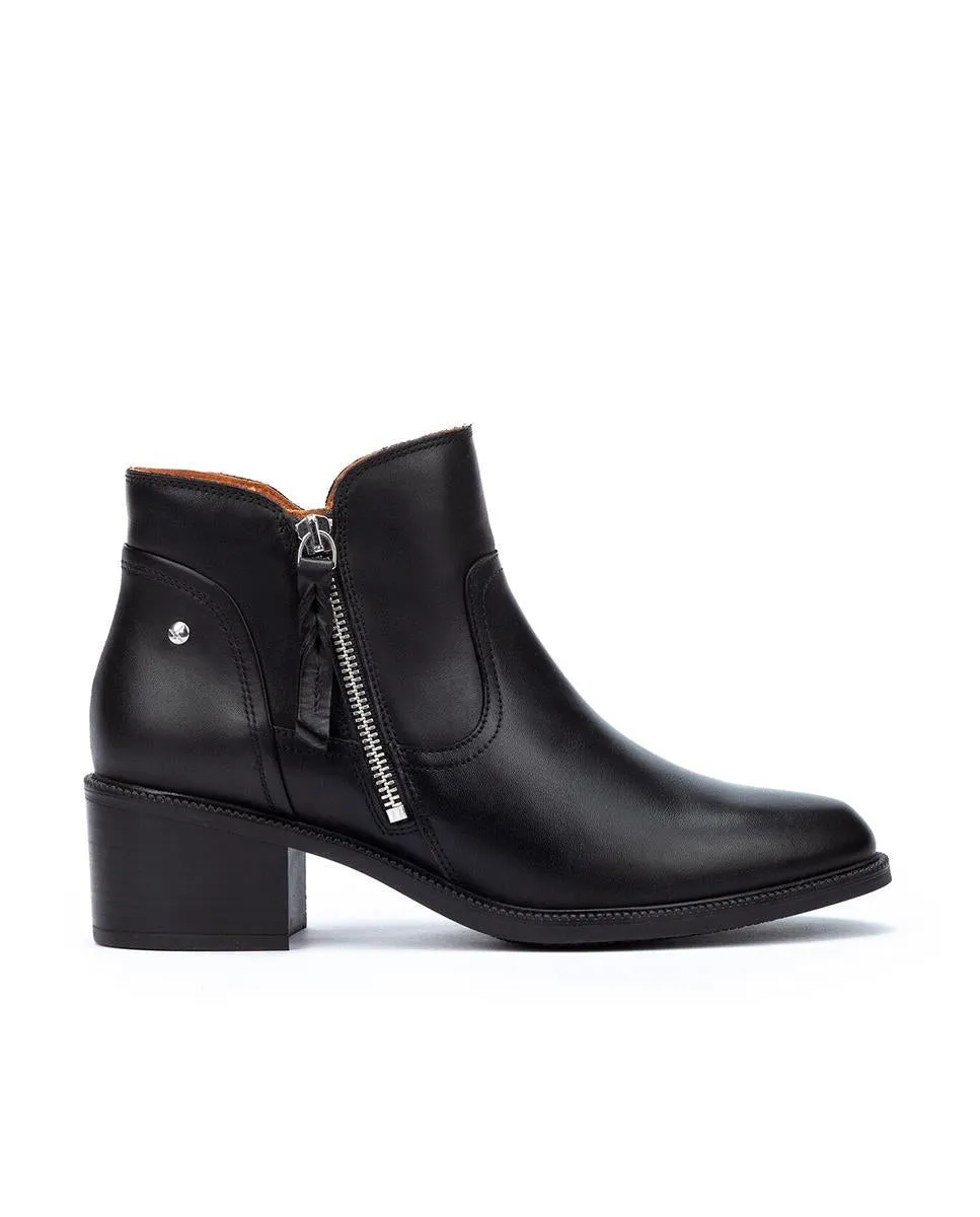 BOTINES PIKOLINOS W2D8674