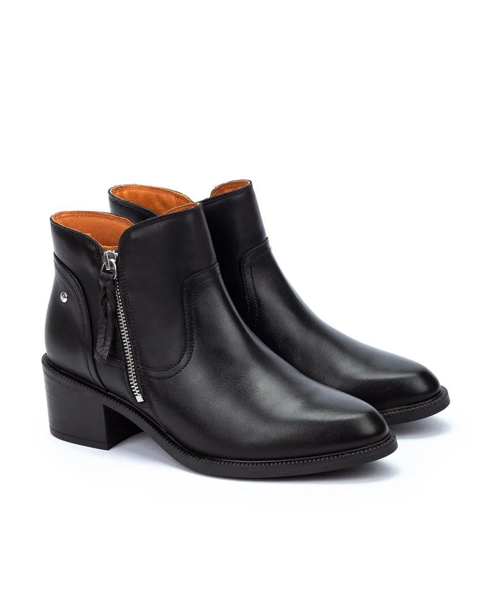 BOTINES PIKOLINOS W2D8674