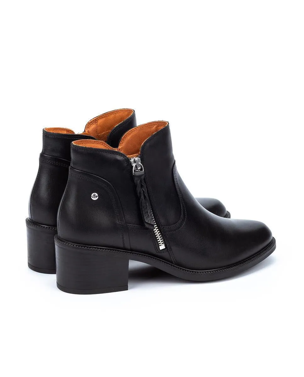 BOTINES PIKOLINOS W2D8674