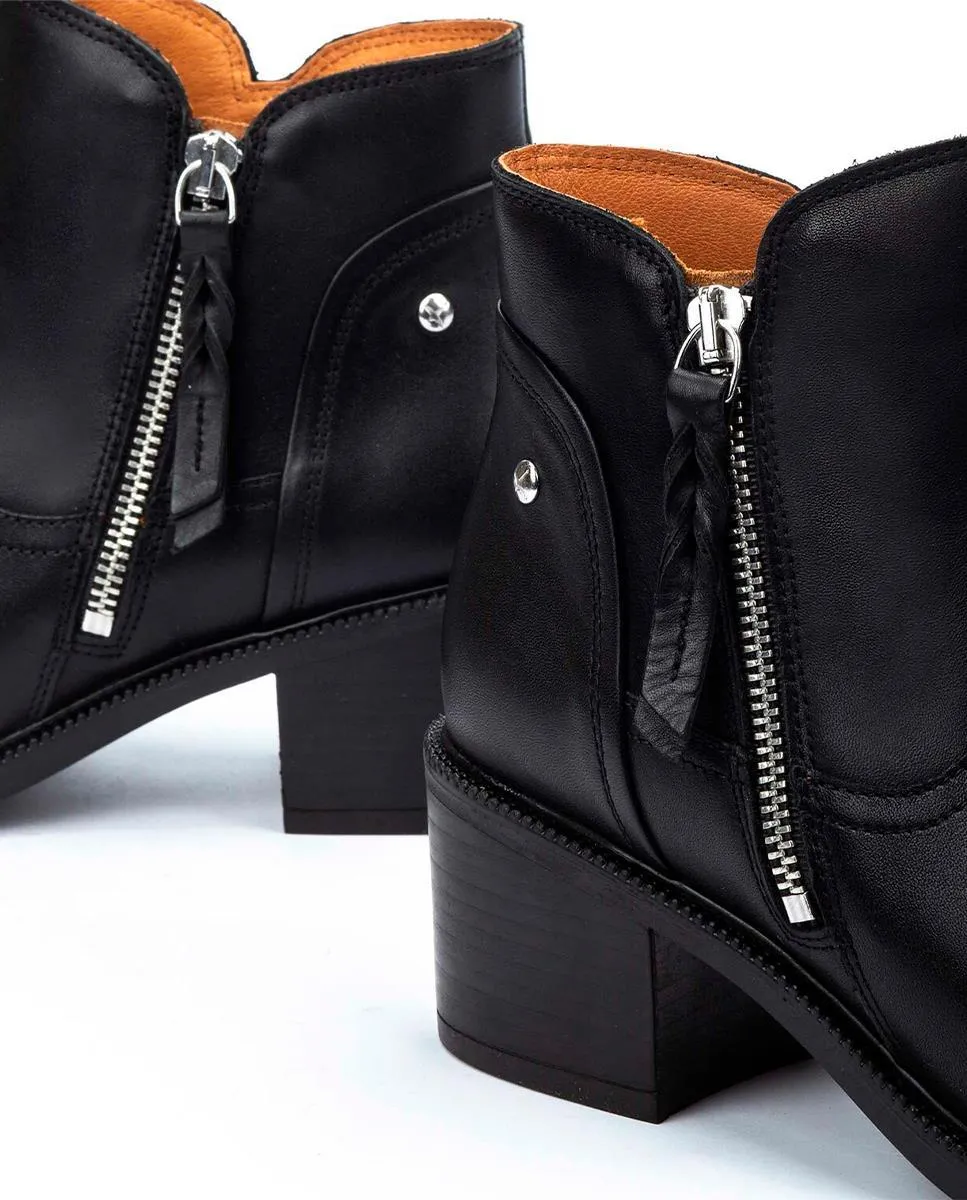 BOTINES PIKOLINOS W2D8674