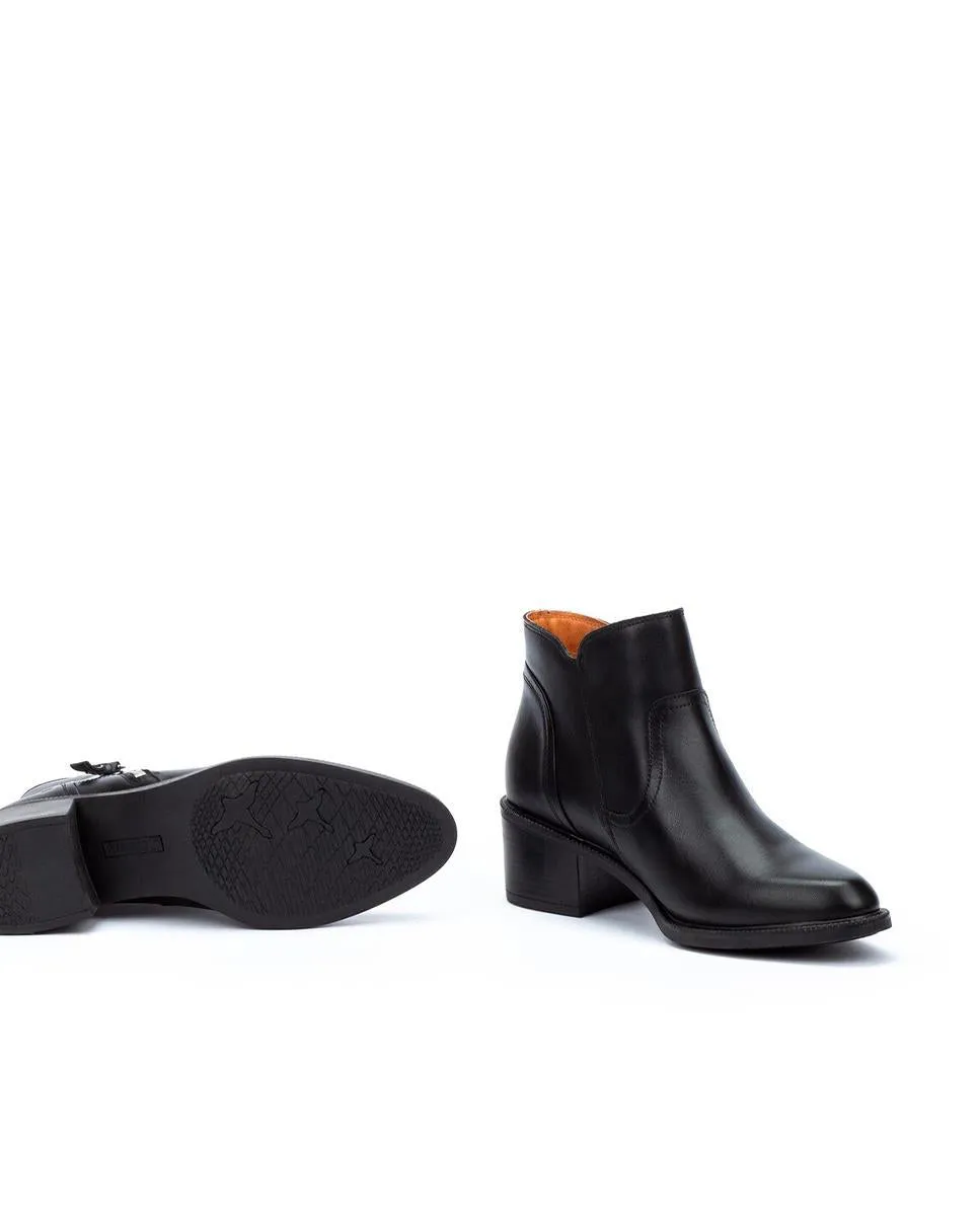 BOTINES PIKOLINOS W2D8674