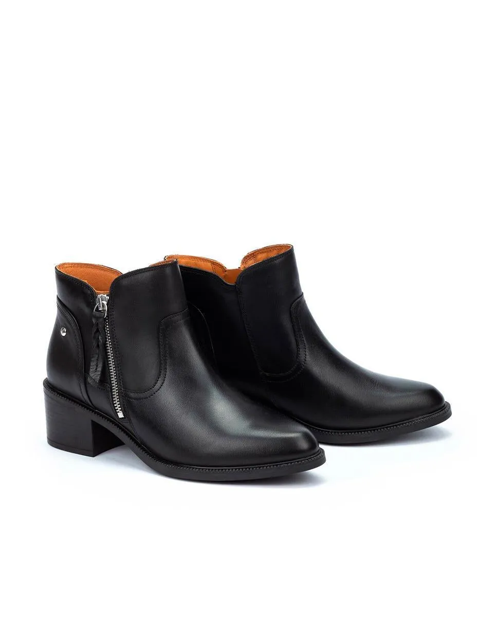 BOTINES PIKOLINOS W2D8674