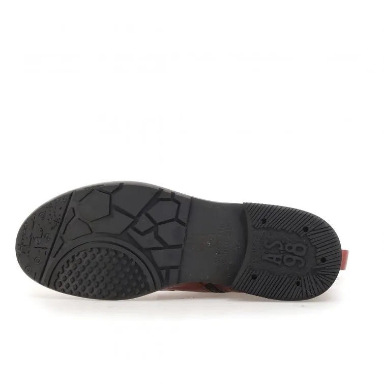 BOTINES REYNOLD