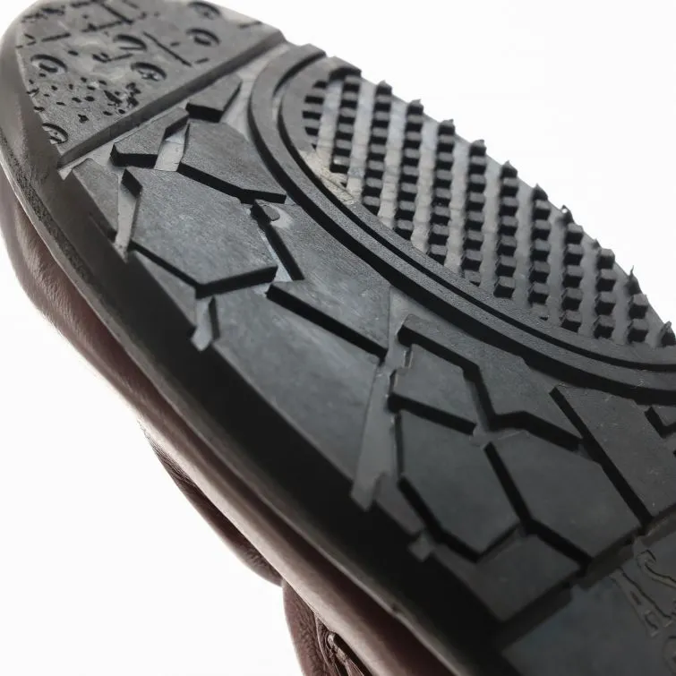 BOTINES REYNOLD