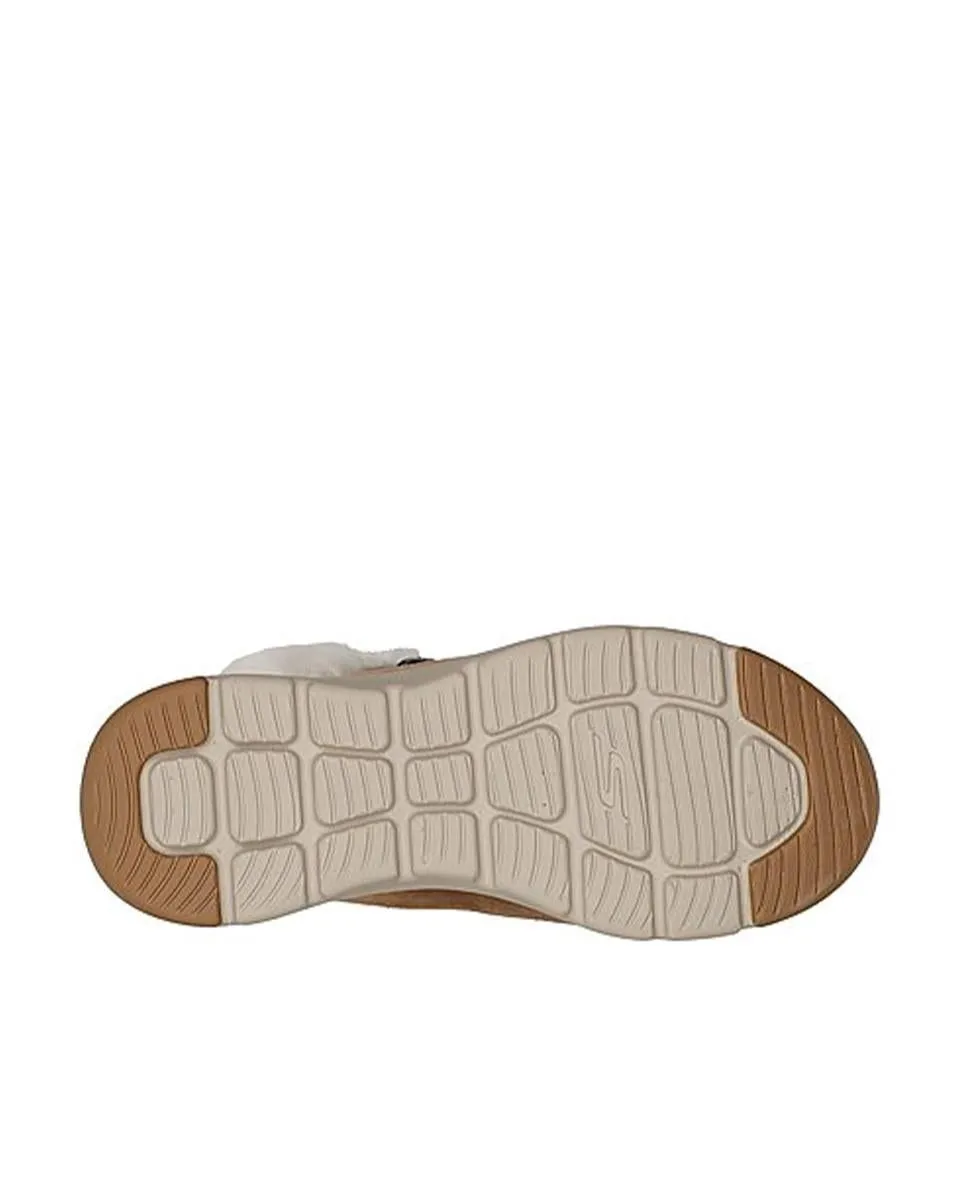 Botines Skechers 144178_CSNT