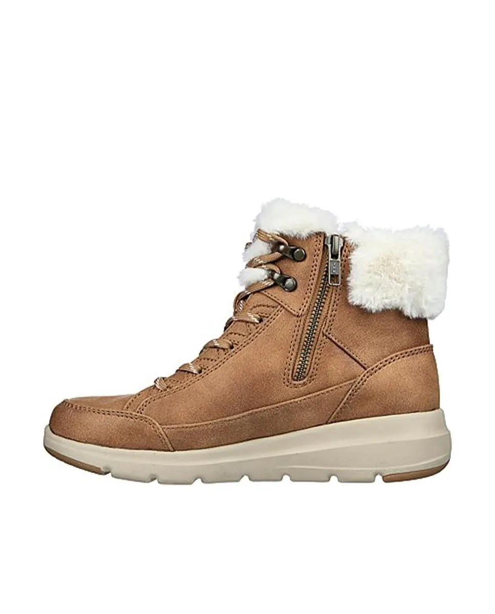 Botines Skechers 144178_CSNT