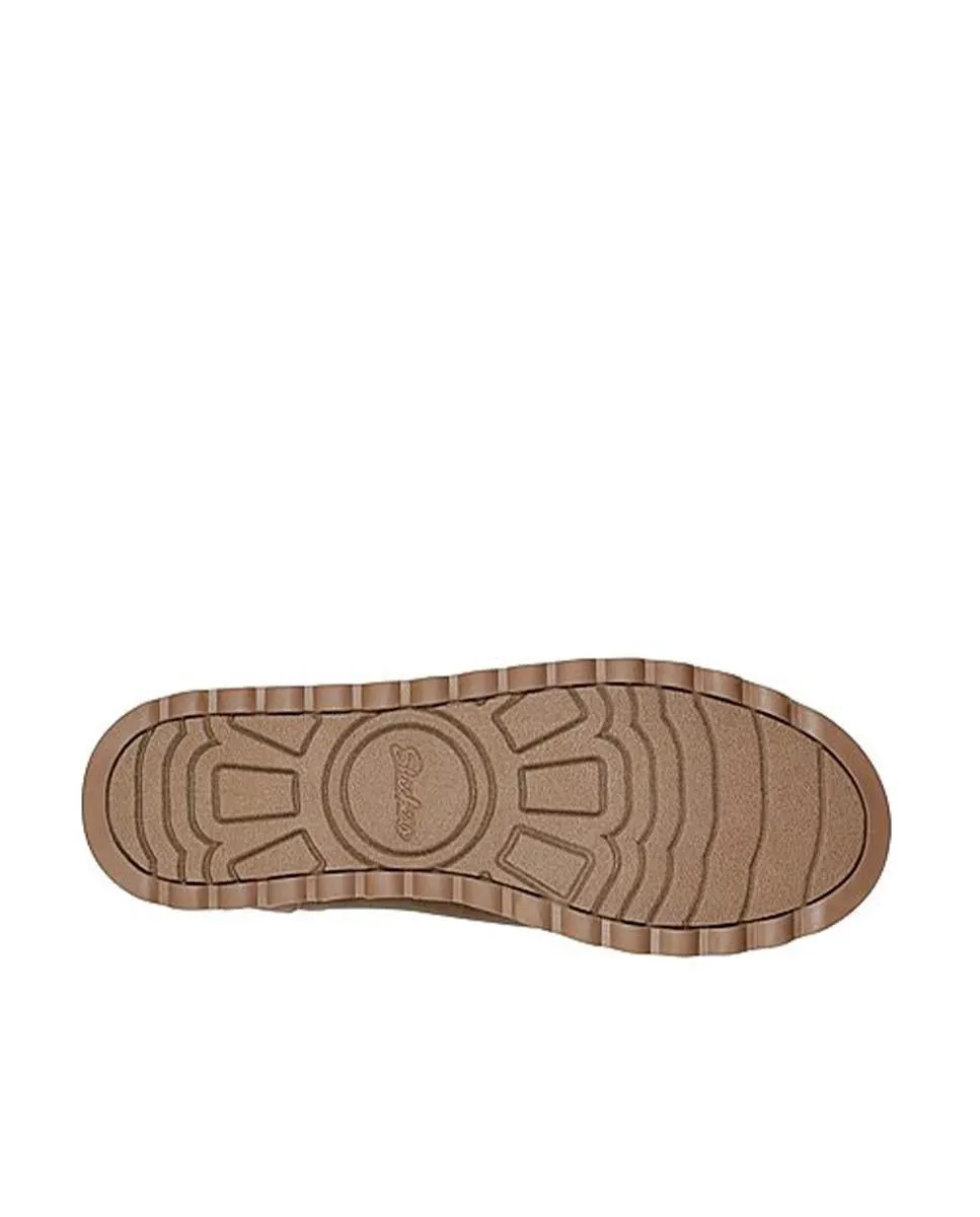 BOTINES SKECHERS 167615DKTP