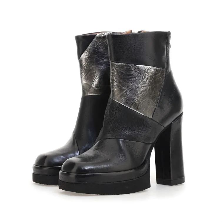 BOTINES VIKKI