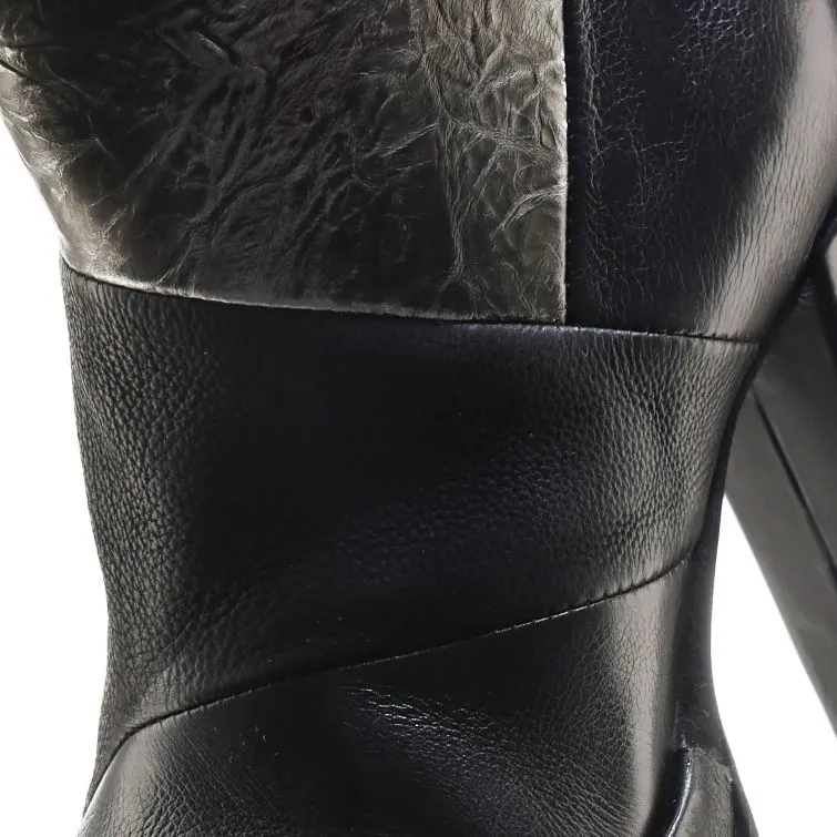 BOTINES VIKKI