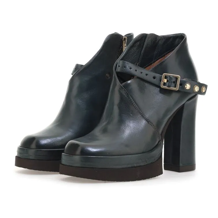 BOTINES VIXI