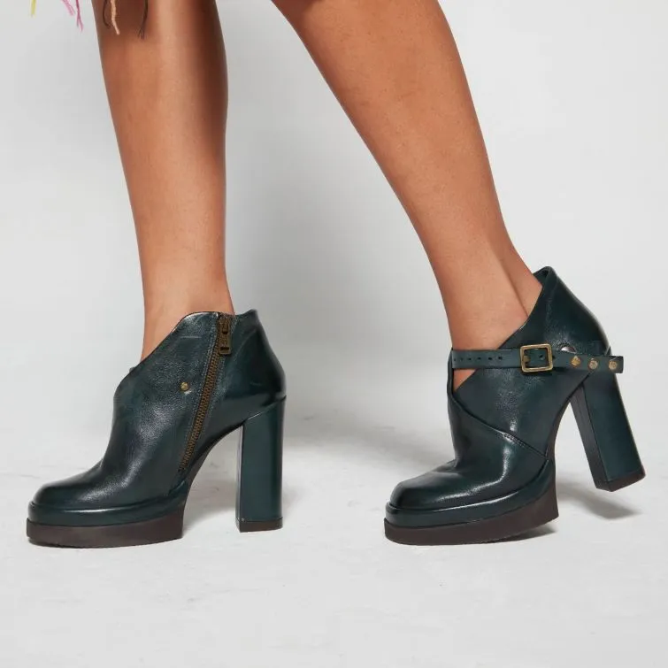 BOTINES VIXI