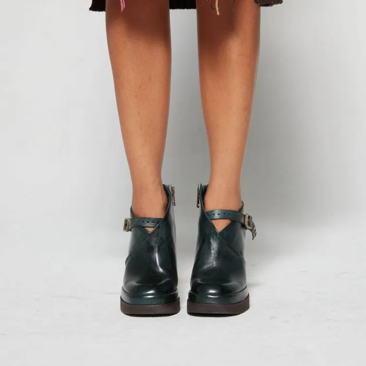 BOTINES VIXI