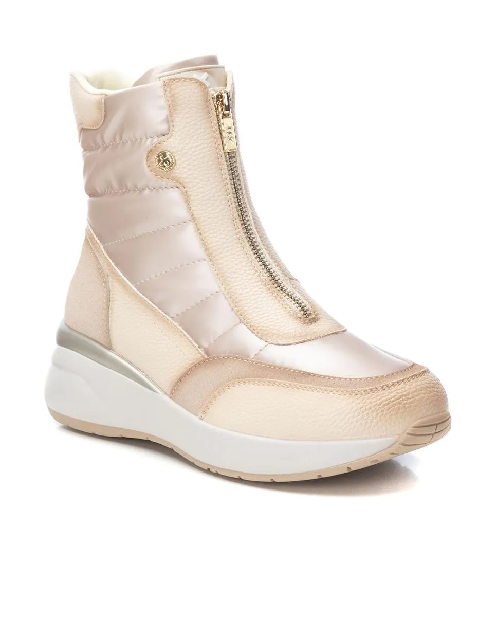 Botines Xti 143194