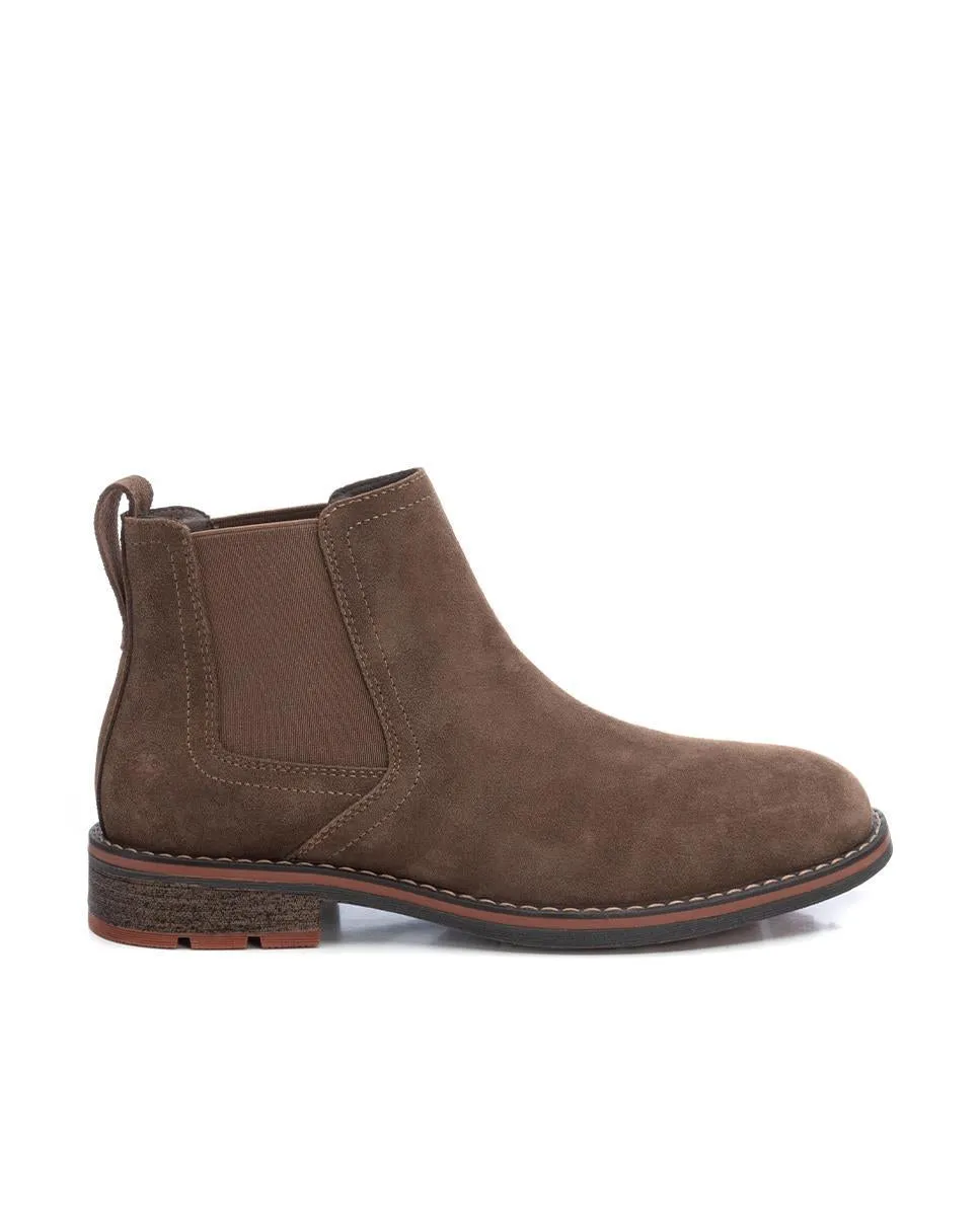 Botines Xti 143265