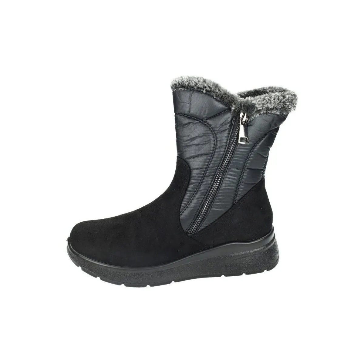 Botines