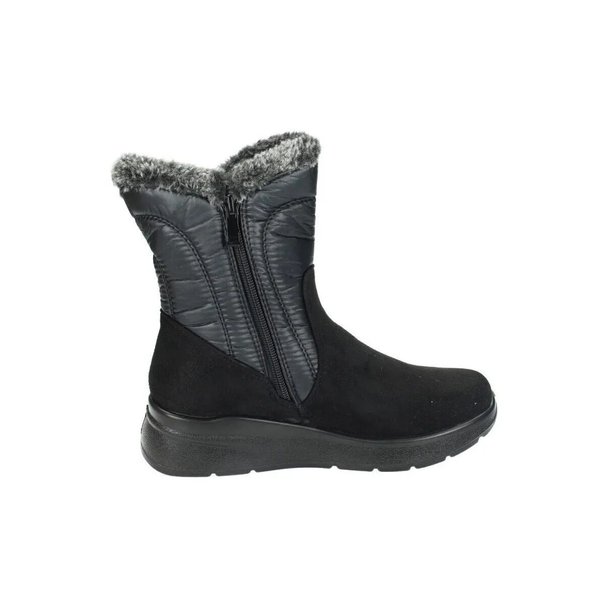Botines