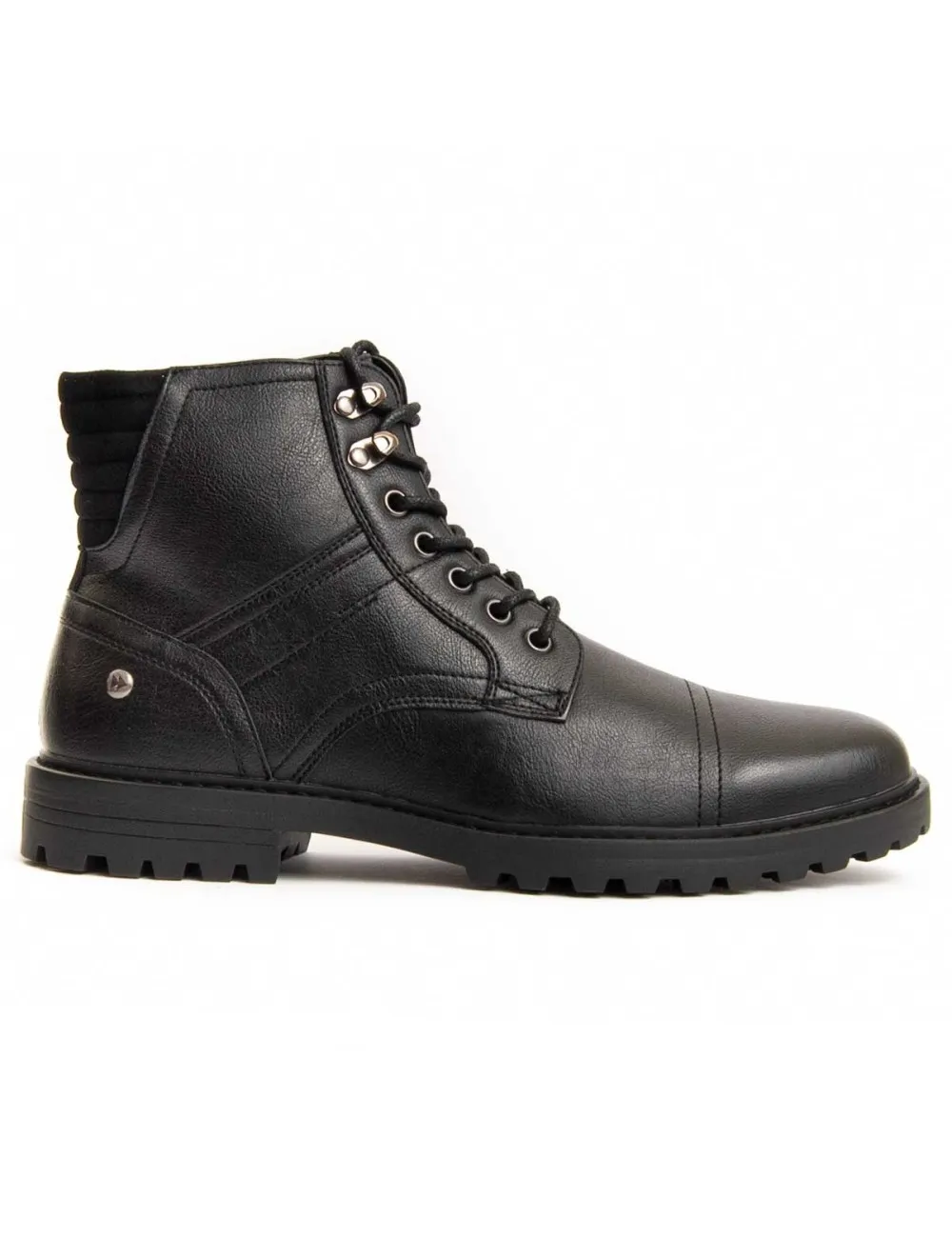 Botín Casual Para Hombre.  Montevita  Kane2  96553