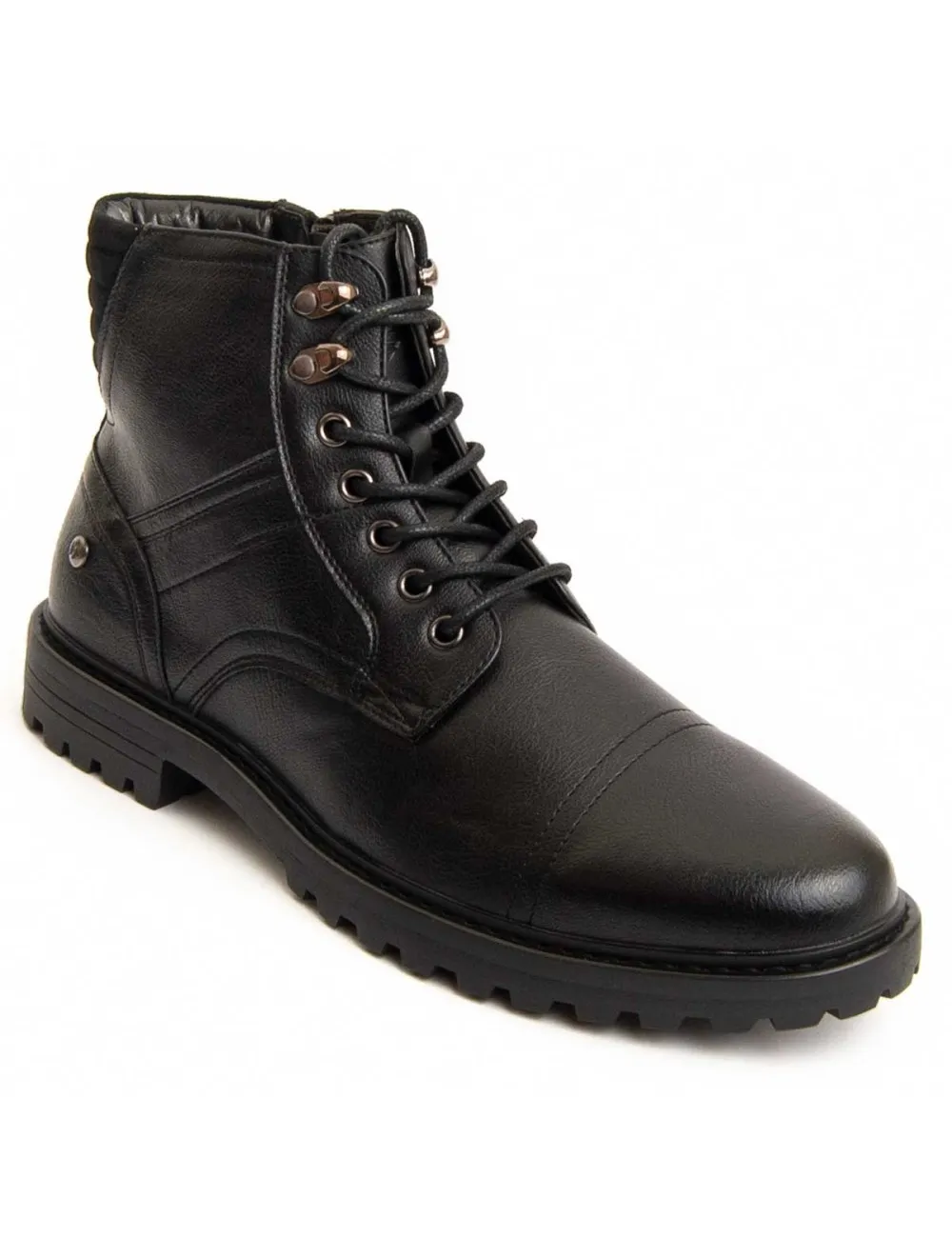 Botín Casual Para Hombre.  Montevita  Kane2  96553