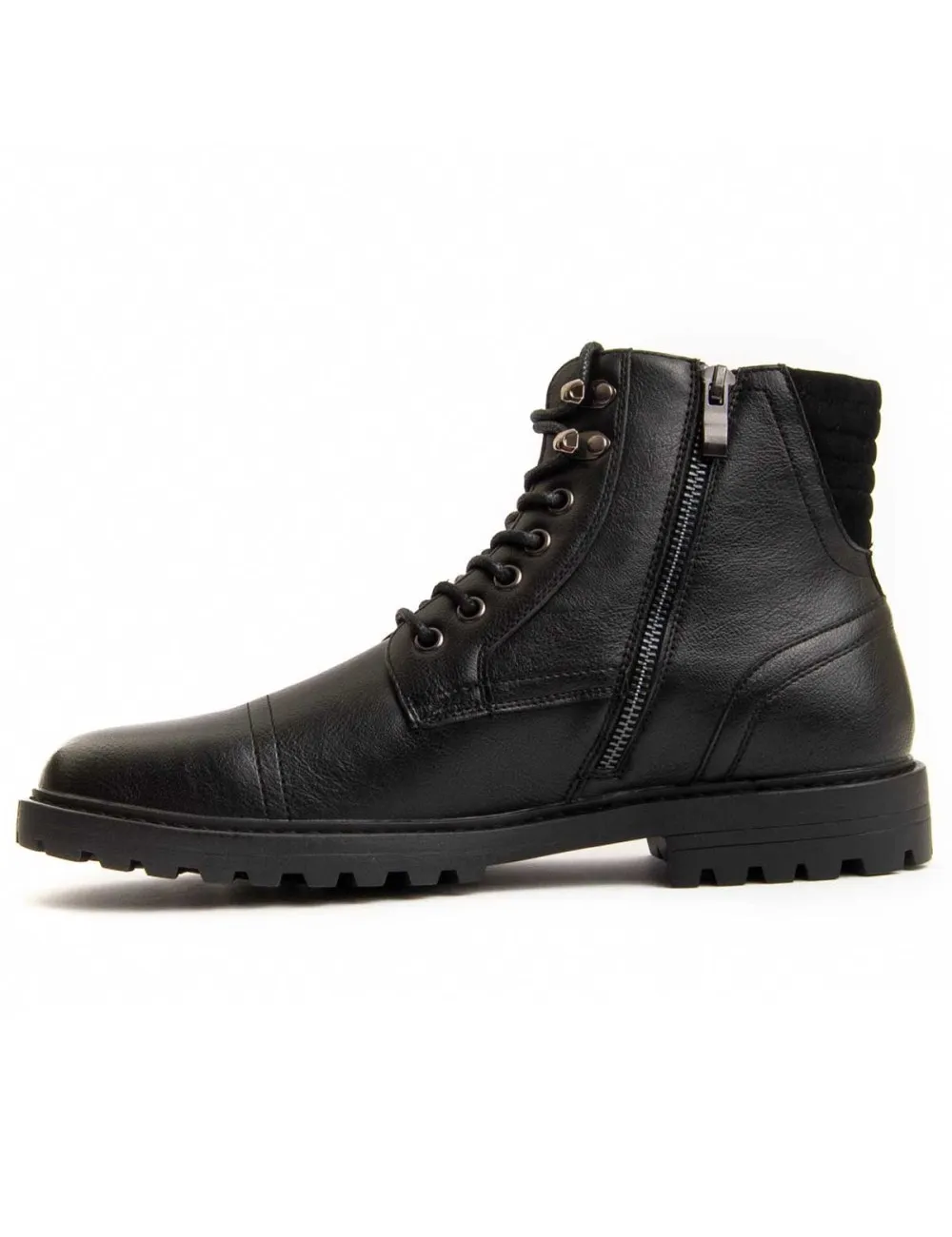 Botín Casual Para Hombre.  Montevita  Kane2  96553