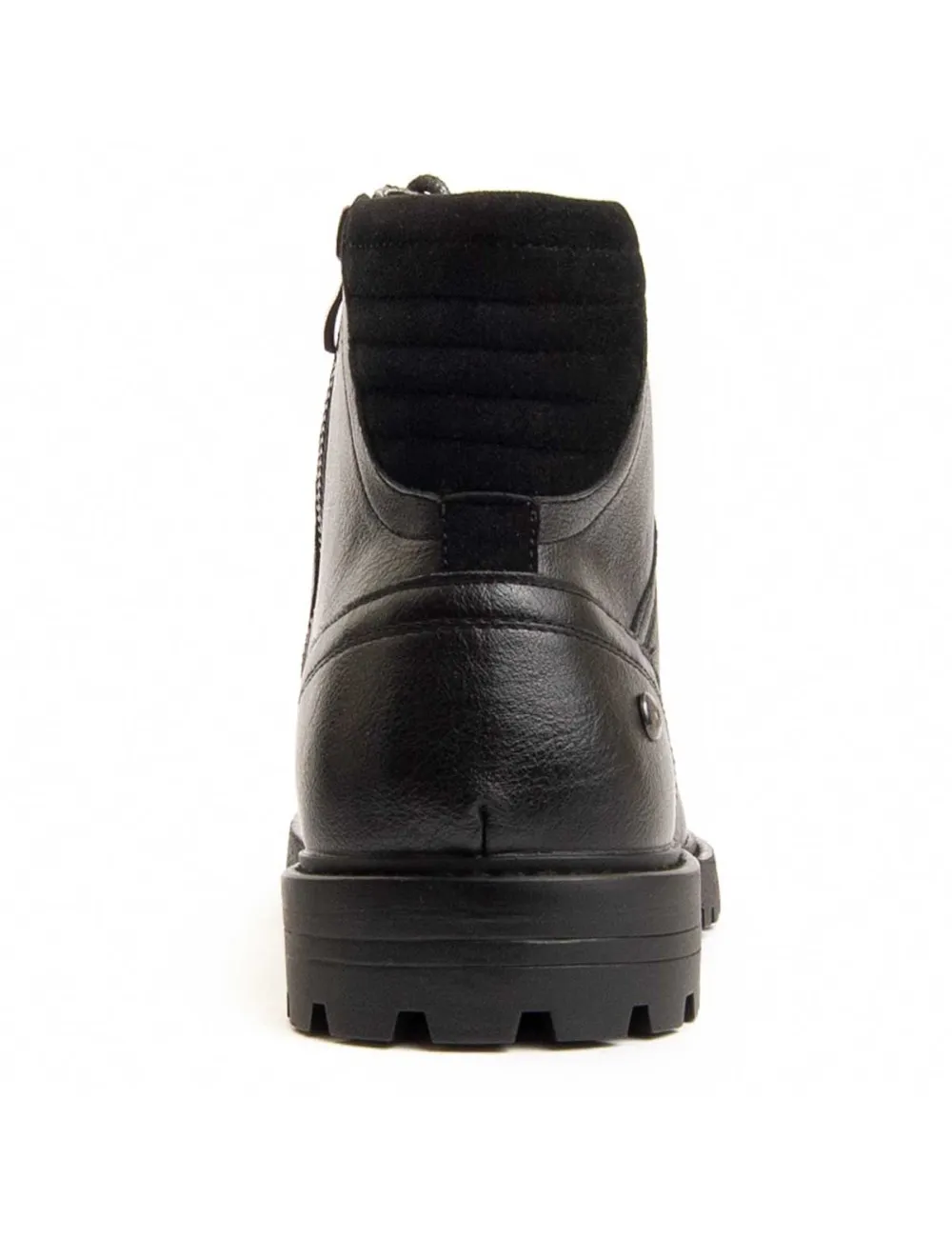 Botín Casual Para Hombre.  Montevita  Kane2  96553