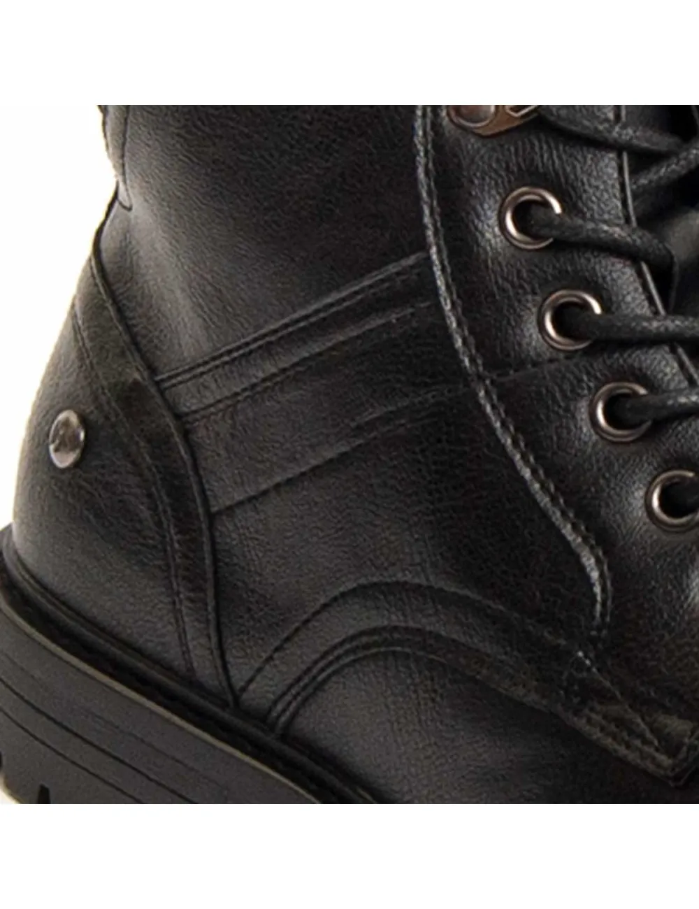 Botín Casual Para Hombre.  Montevita  Kane2  96553