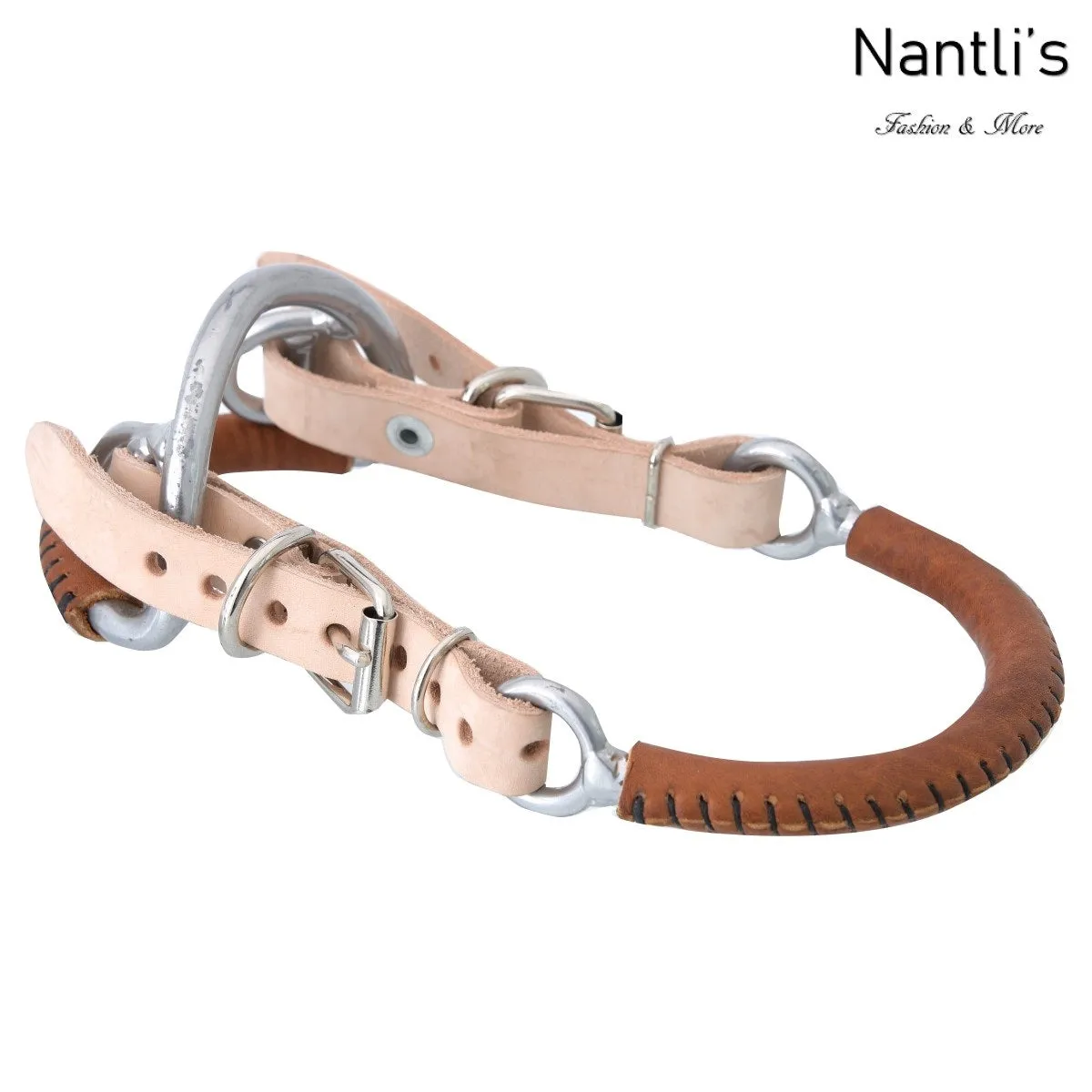 BOZAL PARA CABALLO TMWD1181 HORSE BOSAL