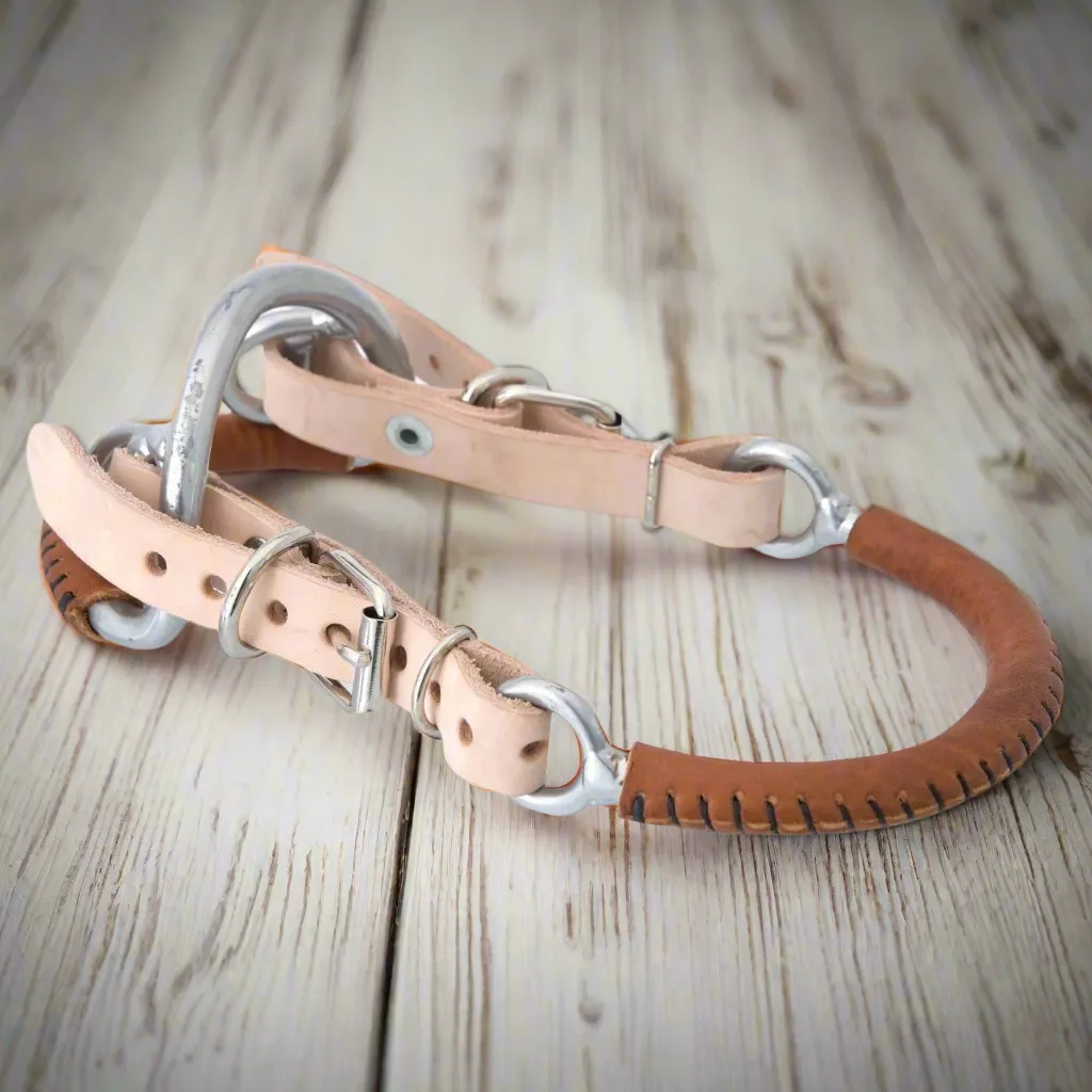 BOZAL PARA CABALLO TMWD1181 HORSE BOSAL