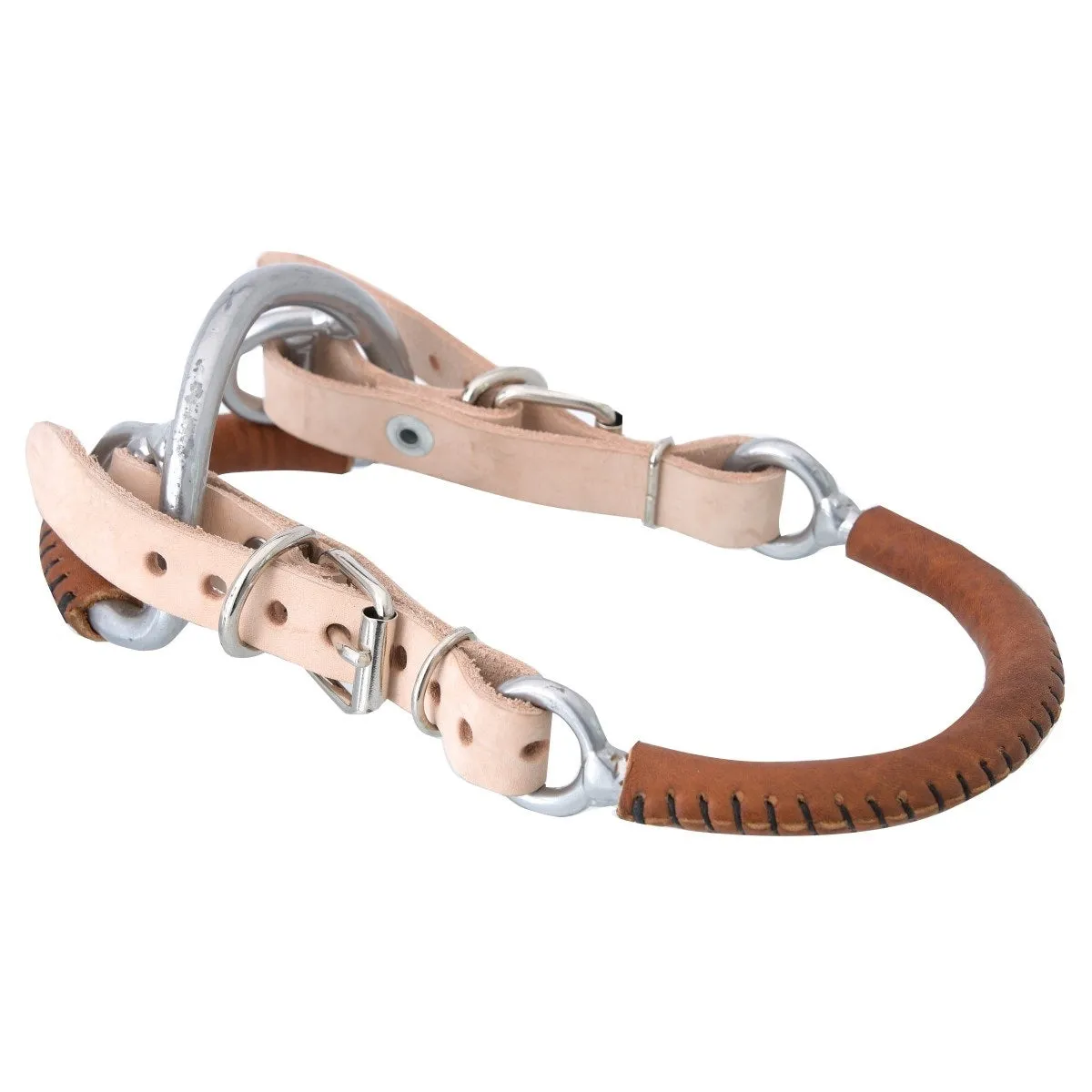 BOZAL PARA CABALLO TMWD1181 HORSE BOSAL
