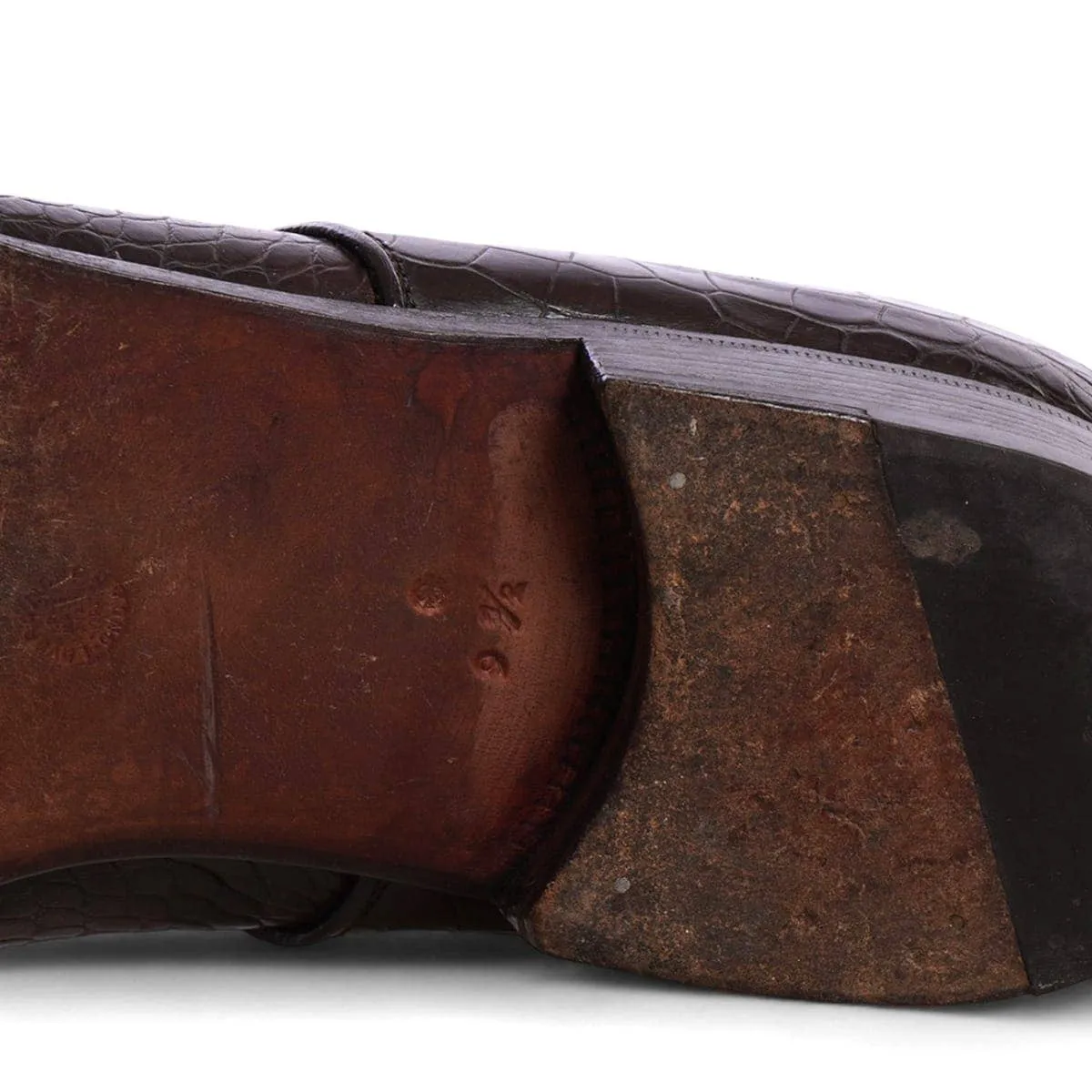 Brioni Zapatos