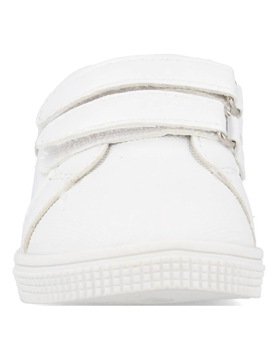 BUBBLE KIDS  DEPORTIVA BLANDITA BEBé VELCROS MARINO