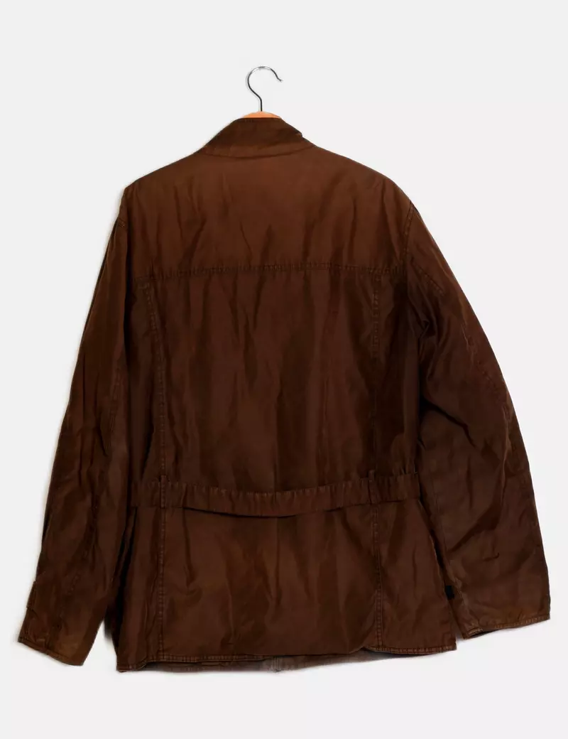 BUCCINO Chaquetón
