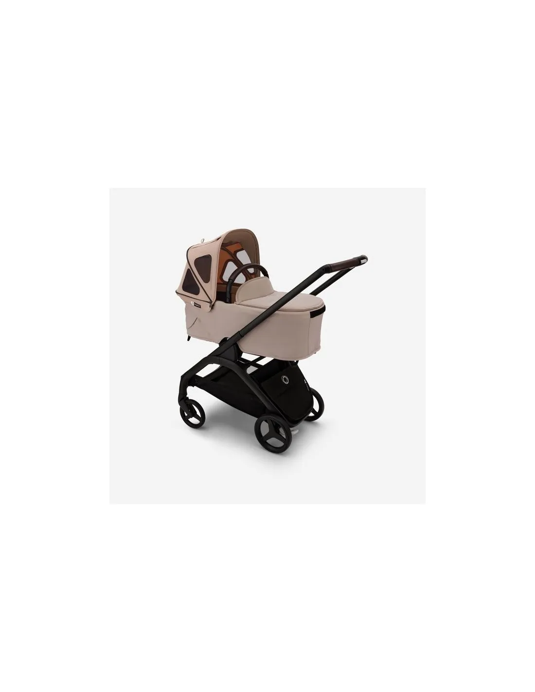 BUGABOO DRAGONFLY CAPOTA VENTILADA