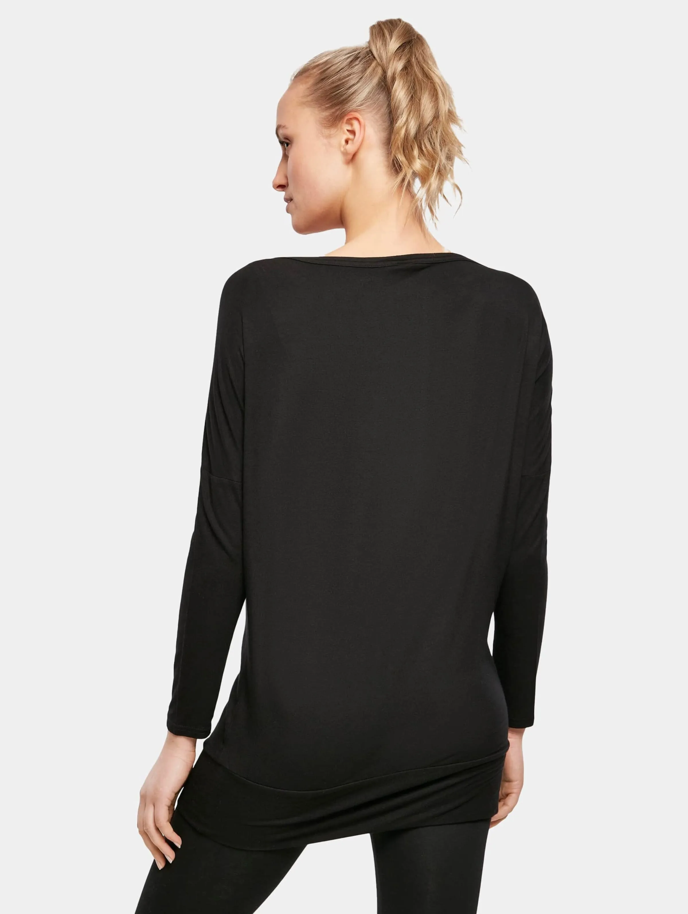 Build Your Brand Ladies Viscose
