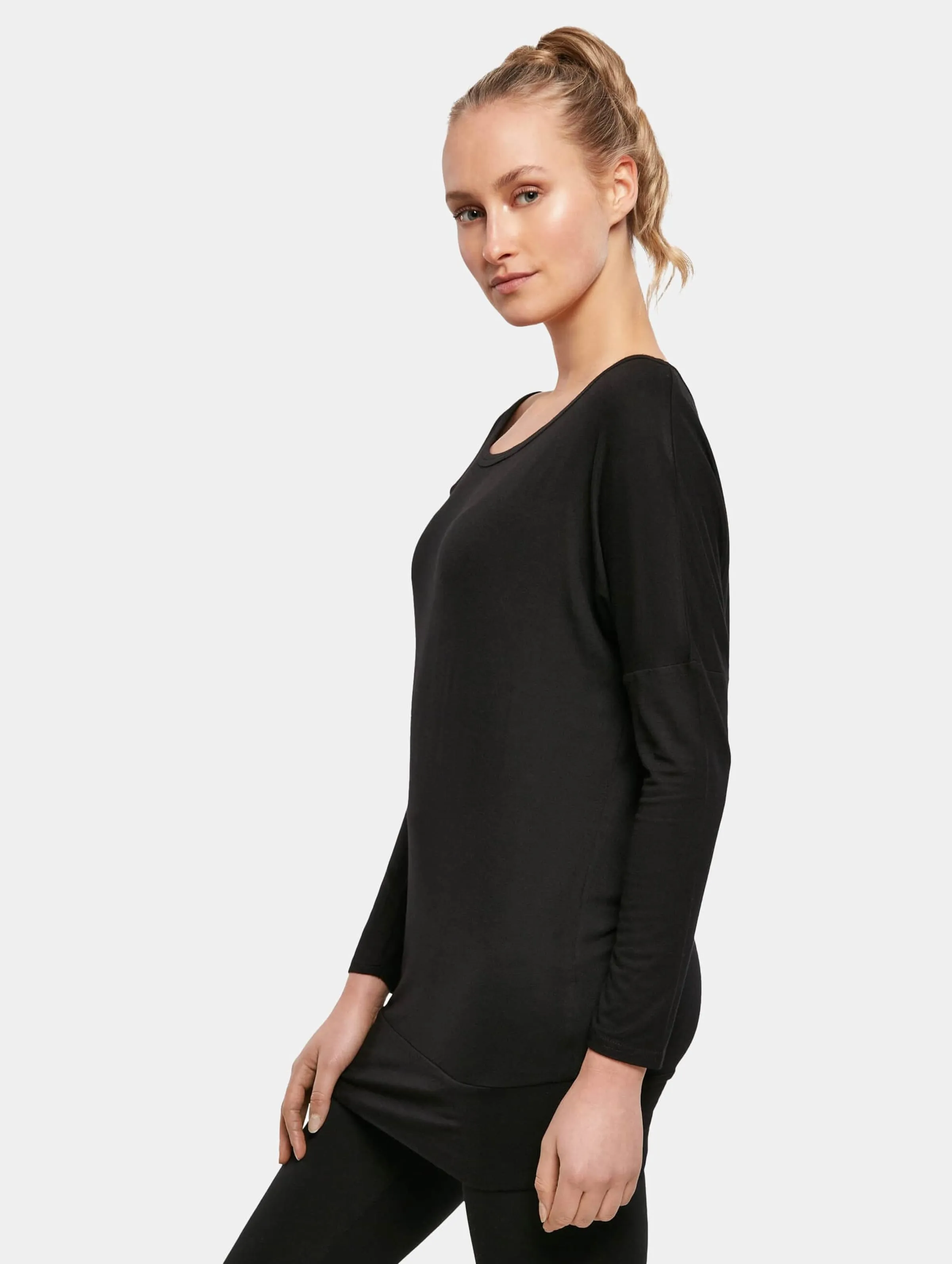 Build Your Brand Ladies Viscose