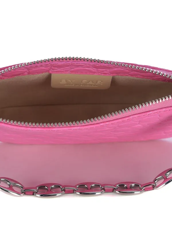 BY FAR BOLSO SHOPPING  MINI RACHEL