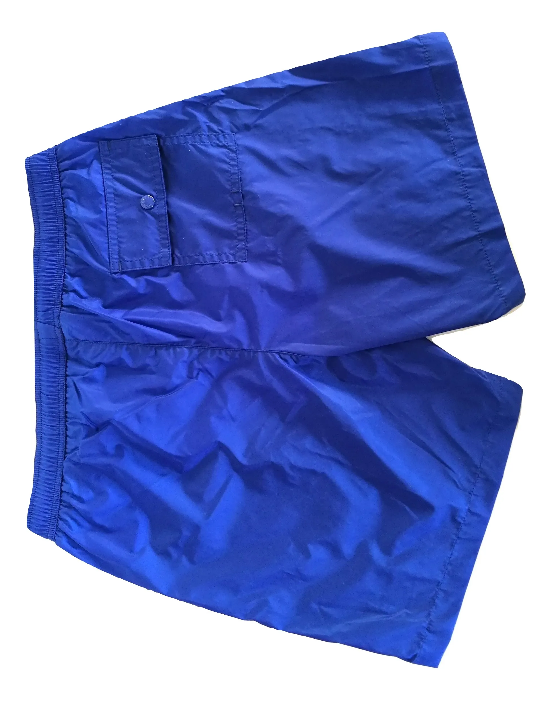 Bóxer infantil MONCLER junior F1954 2C70120 53326 azul