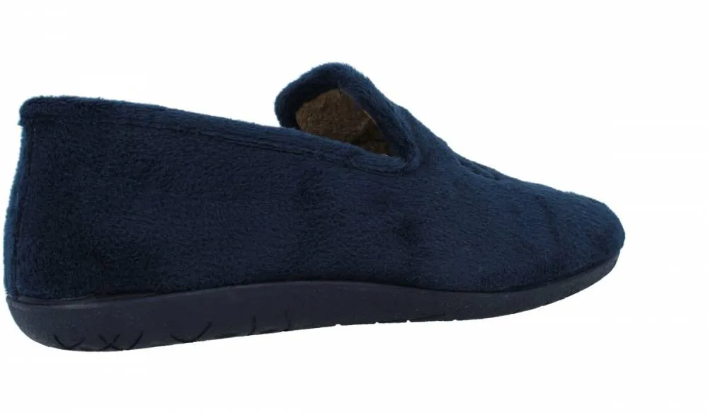 CABRERA  ZAPATILLAS DE CASA CERRADA REY DE LA CASA