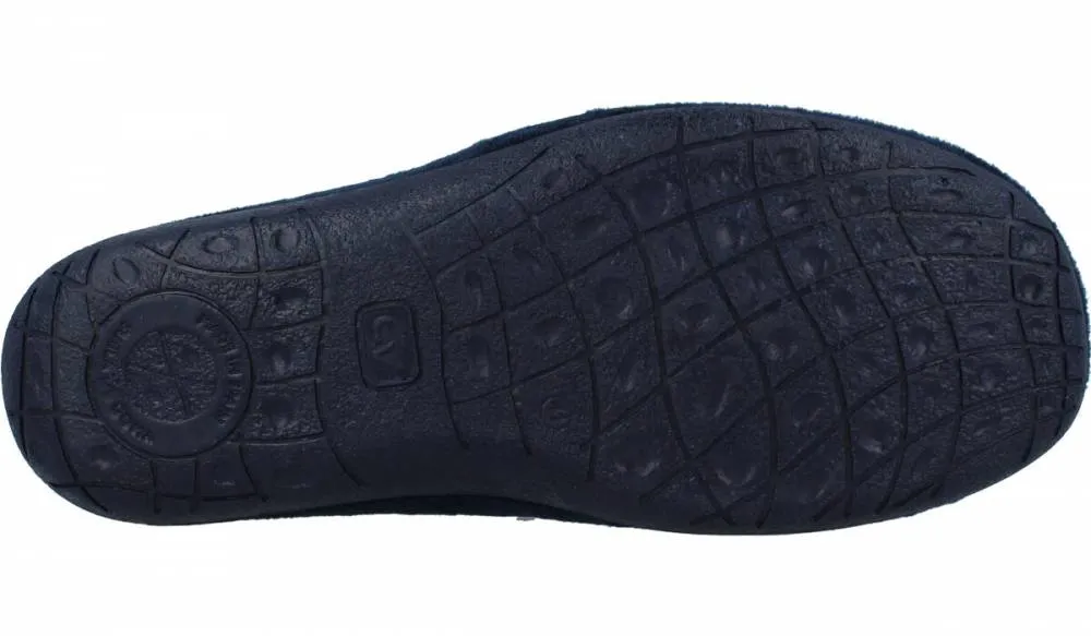 CABRERA  ZAPATILLAS DE CASA CERRADA REY DE LA CASA
