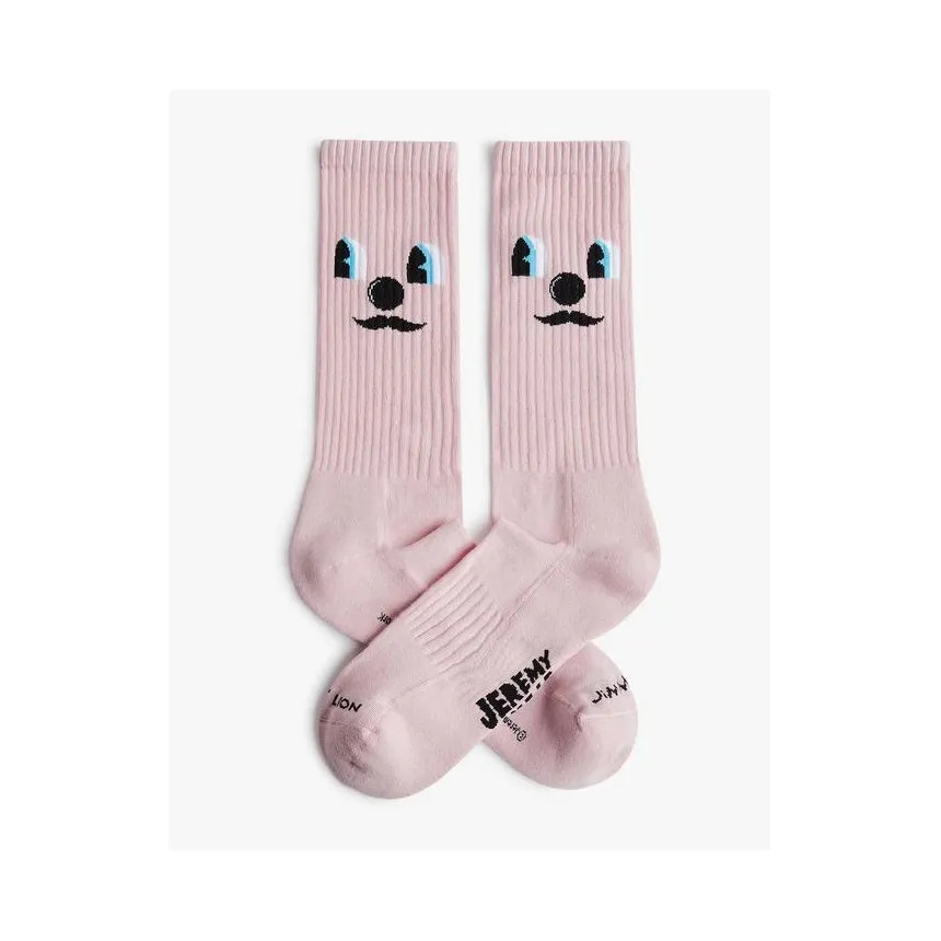 Calcetines Jimmy Lion Athletic Jethro Face Unisex